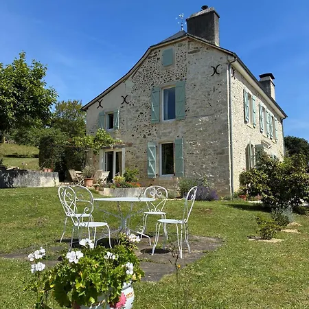 Maison De Charme * Bosdarros