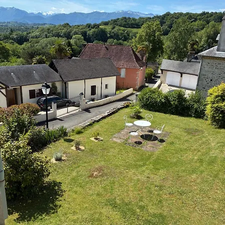 Maison De Charme Villa