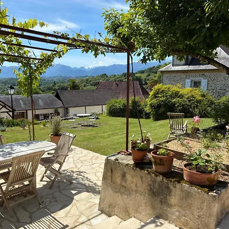 Maison De Charme Villa *