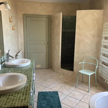 Maison De Charme * Bosdarros
