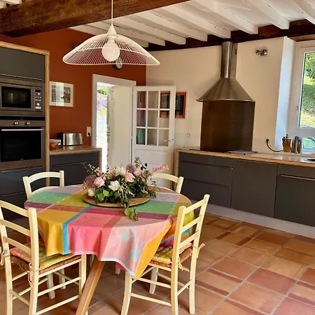 Maison De Charme