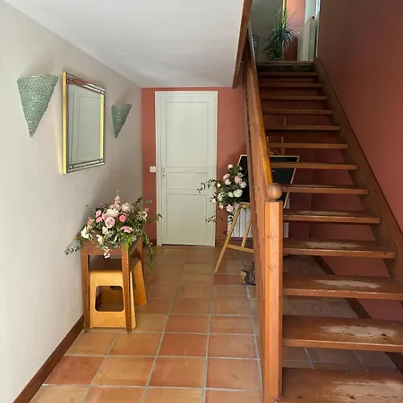 Maison De Charme Villa *