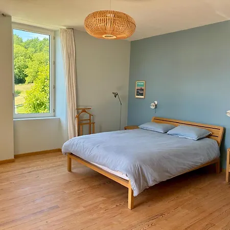 Maison De Charme Villa Bosdarros