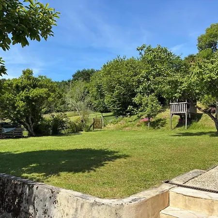 Maison De Charme Villa Bosdarros